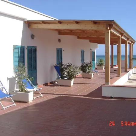 Casa Per Ferie Vel Mari Szálloda