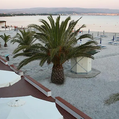Szálloda Casa Per Ferie Vel Mari