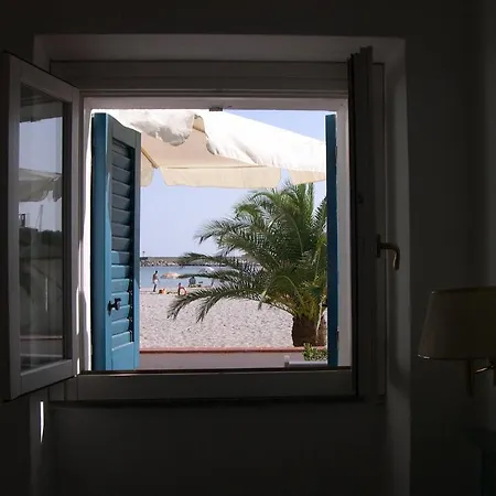 Casa Per Ferie Vel Mari Szálloda 2*