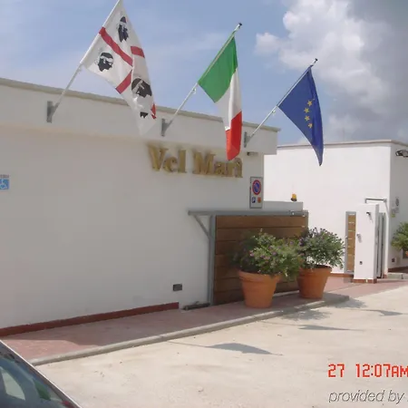 Casa Per Ferie Vel Mari Szálloda 2*
