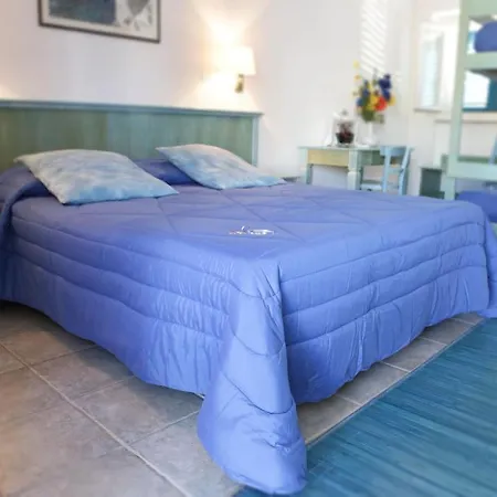 Szálloda Casa Per Ferie Vel Mari 2*