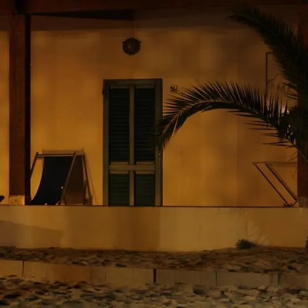 Szálloda Casa Per Ferie Vel Mari 2*