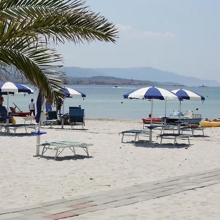 Casa Per Ferie Vel Mari Szálloda