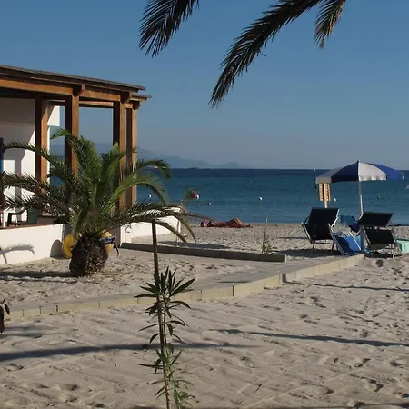 Casa Per Ferie Vel Mari 2*