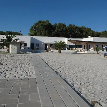 Casa Per Ferie Vel Mari 2*