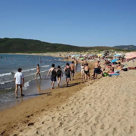 Casa Per Ferie Vel Mari 2*
