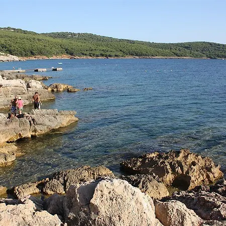 Casa Per Ferie Vel Mari 2*