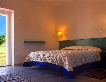 Casa Per Ferie Vel Mari 2* Alghero