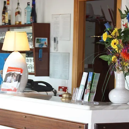 Casa Per Ferie Vel Mari Hotel Alghero