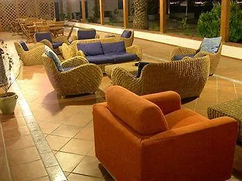 Hotel Casa Per Ferie Vel Mari 2*