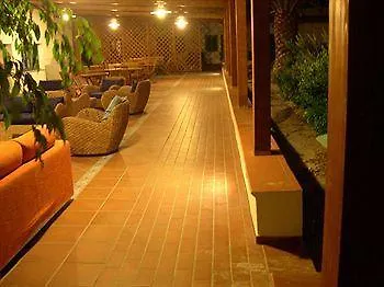 Casa Per Ferie Vel Mari Hotel