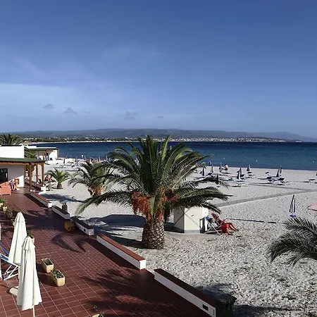 Casa Per Ferie Vel Mari Alghero