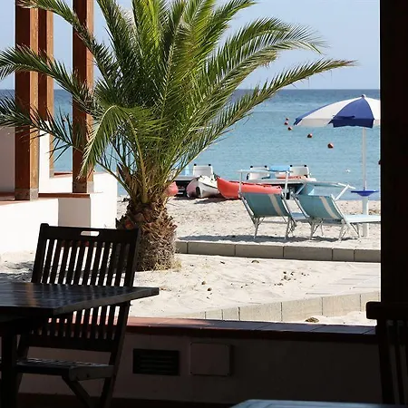 Hotel Casa Per Ferie Vel Mari