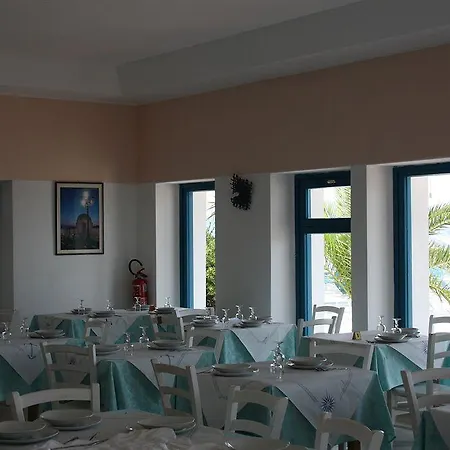 Casa Per Ferie Vel Mari 2*
