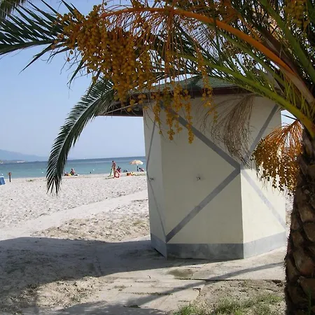 Hotel Casa Per Ferie Vel Mari 2*