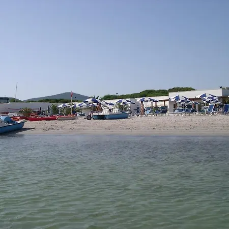 Hotel Casa Per Ferie Vel Mari