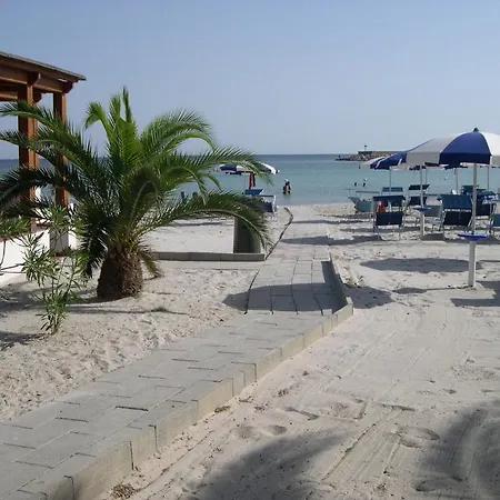 Casa Per Ferie Vel Mari 2* Alghero