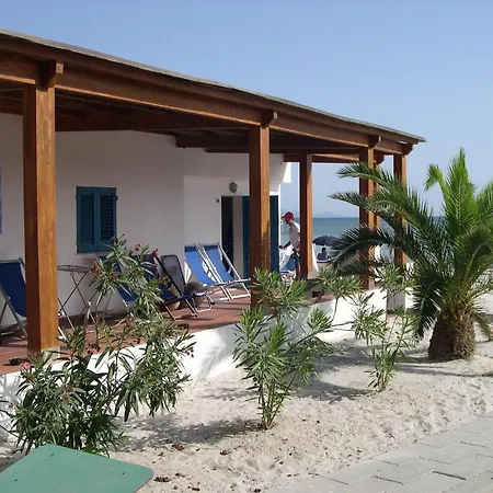 Hotel Casa Per Ferie Vel Mari