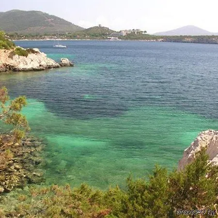 Hotel Casa Per Ferie Vel Mari 2*