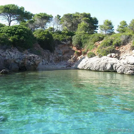 Hotel Casa Per Ferie Vel Mari 2*
