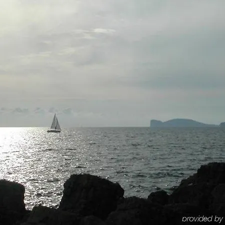 Casa Per Ferie Vel Mari Hotel Alghero