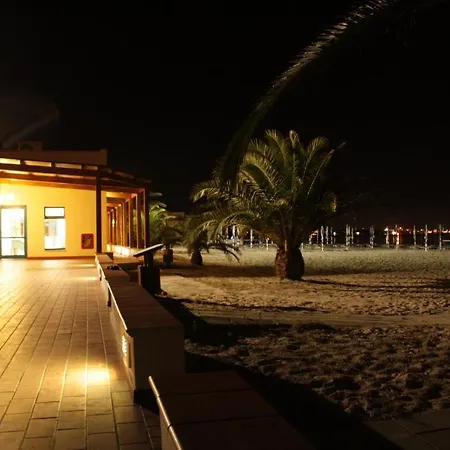 Casa Per Ferie Vel Mari 2* Alghero