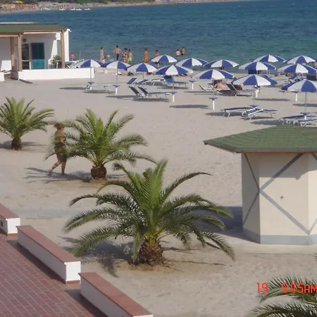 Hotel Casa Per Ferie Vel Mari Alghero
