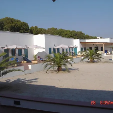 Casa Per Ferie Vel Mari Hotel