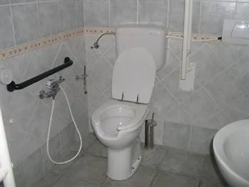 Casa Per Ferie Vel Mari Hotel