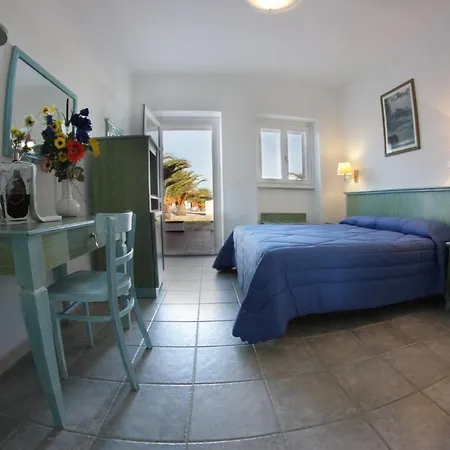 Hotel Casa Per Ferie Vel Mari