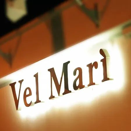 Casa Per Ferie Vel Mari Hotel 2*