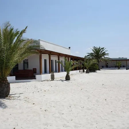 Casa Per Ferie Vel Mari Hotel 2*