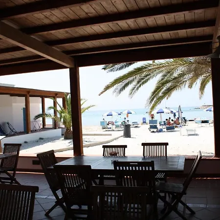 Casa Per Ferie Vel Mari 2* Alghero