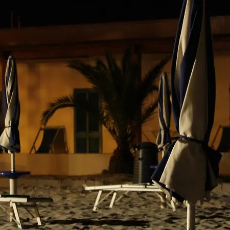 Casa Per Ferie Vel Mari Hotel Alghero