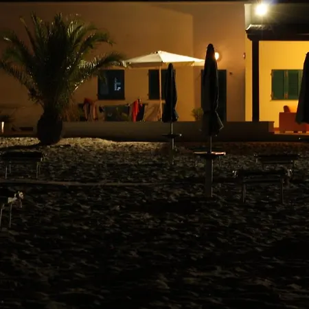 Hotel Casa Per Ferie Vel Mari 2*
