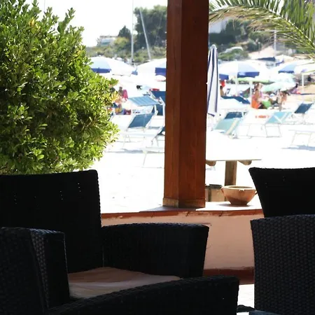 Casa Per Ferie Vel Mari 2* Alghero