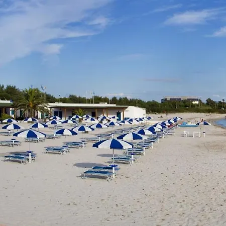 Hotel Casa Per Ferie Vel Mari