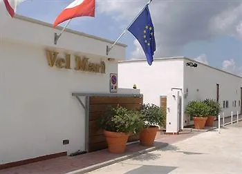 Casa Per Ferie Vel Mari 2* Alghero